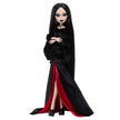 Monster High x Wednesday Morticia Addams Doll 🍁 All In One Marketplace Canada