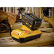 DEWALT FLEXVOLT 20V MAX* Charger, Rapid Charge (DCB118) 🍁 All In One Marketplace Canada