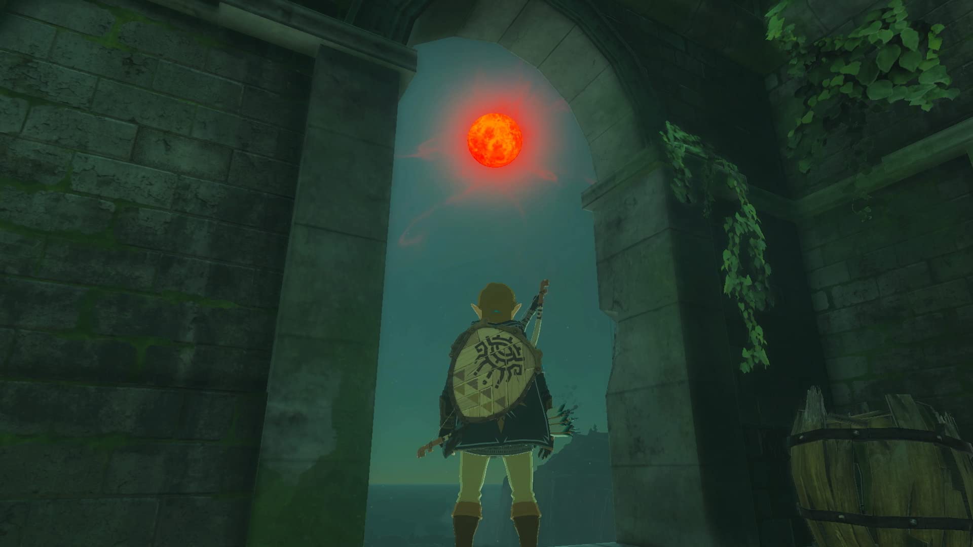 The Legend of Zelda™: Tears of the Kingdom (CAN Version) 🍁 All In One Marketplace Canada