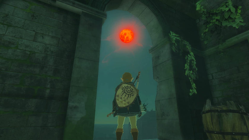 The Legend of Zelda™: Tears of the Kingdom (CAN Version) 🍁 All In One Marketplace Canada
