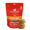 Stella & Chewy’s Freeze Dried Raw Dinner Patties – Grain Free Dog Food, Protein Rich Stella’s Super Beef Recipe – 156g Bag 🍁 All In One Marketplace Canada
