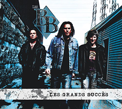 Les BB / Le Grands Succes - CD (Used)
