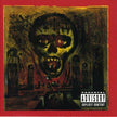 Slayer / Seasons In Abyss - CD