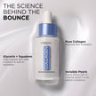 L'Oréal Paris Collagen Serum with Glycerin, Korean Skincare Inspired, Provides 72H Hydration & Glass Skin, Boosts Radiance for Balanced, Bouncy & Radiant Skin, 50ml 🍁 All In One Marketplace Canada