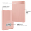 UnionSine 500GB Ultra Slim Portable External Hard Drive USB3.0 HDD Storage for PC,Mac, Desktop, Laptop, PS4, Xbox One, Xbox 360-Super Fast Transmission-HD-2510(Pink) 🍁 All In One Marketplace Canada
