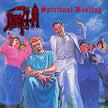Death / Spiritual Healing - CD
