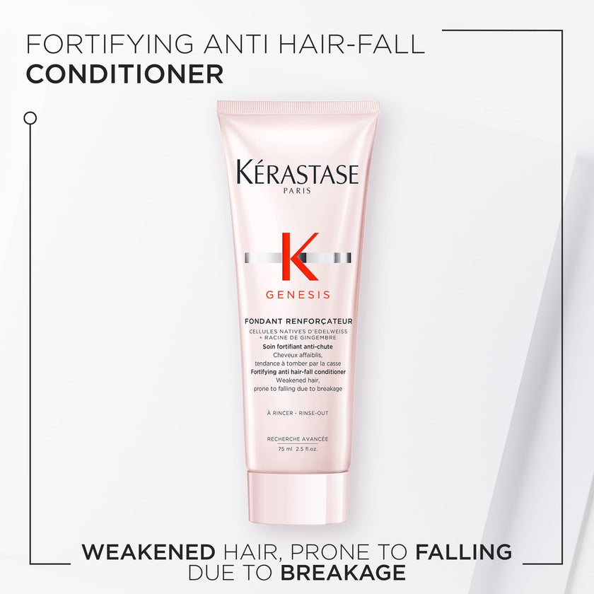Kérastase Genesis Renforçateur Conditioner, 75 mL 🍁 All In One Marketplace Canada