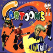 Cartoons / Doo dah! - CD