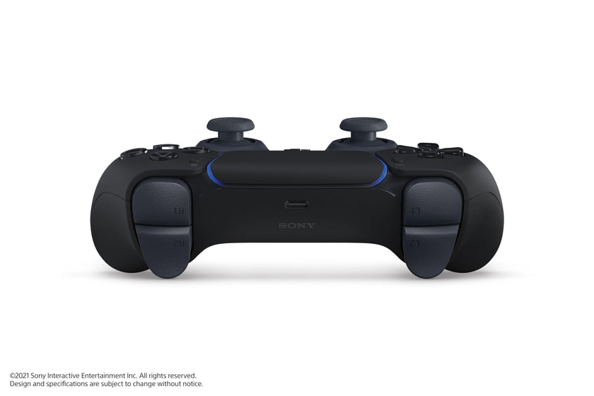 DualSense Wireless Controller – Midnight Black - For PS5, PC, MAC & Mobile 🍁 All In One Marketplace Canada