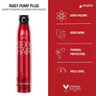 SexyHair Big Root Pump Plus Volumizing Spray Mousse, 10 Oz | Volume with High Hold | Up to 72 Hour Humidity Resistance 🍁 All In One Marketplace Canada