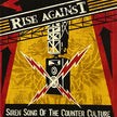 Rise Against / Siren Song Of Counter Culture - CD (Used)