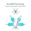 TP-Link AC2600 WiFi Booster & Repeater (RE650) – Extends Coverage with Dual Band 2600Mbps, Gigabit Port, 4X4 MU-MIMO, Access Point Mode 🍁 All In One Marketplace Canada