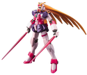 HG 1/144 NOBLE GUNDAM, BESERKER MODE