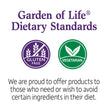 Garden of Life Dr. F Mood+ 50-B SS 60 Vcaps 🍁 All In One Marketplace Canada