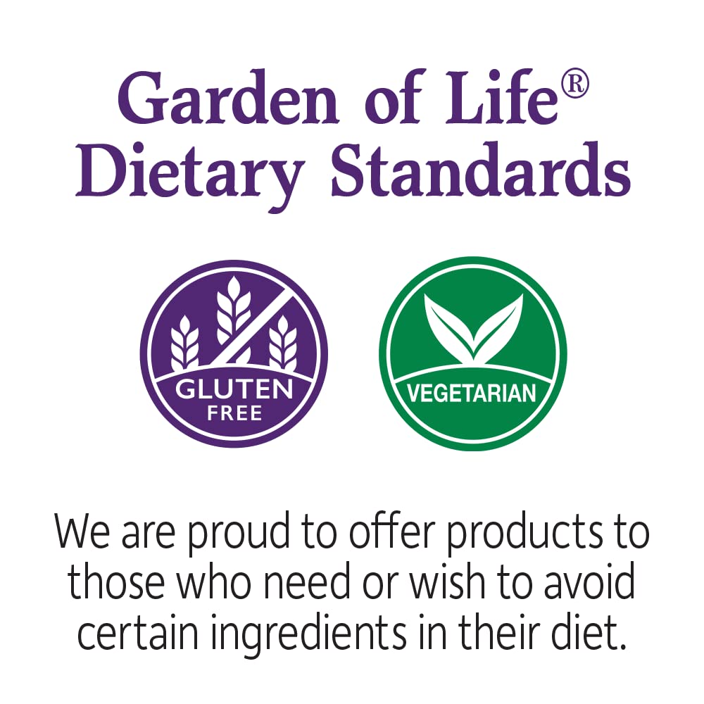 Garden of Life Dr. F Mood+ 50-B SS 60 Vcaps 🍁 All In One Marketplace Canada