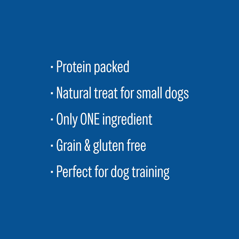 VitaLife All Natural Dog Treats - Chicken Tenders 750g, Dark Green 🍁 All In One Marketplace Canada