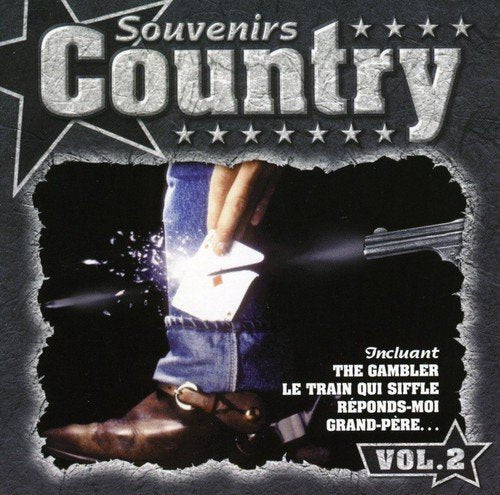 V2 Souvenirs Country