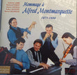 Various / Hommage à Alfred Montmarquette - CD (Used)