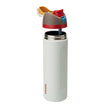 Owala FreeSip Insulated Stainless Steel Water Bottle with Straw for Sports and Travel, BPA-Free, 24-oz, Boneyard 🍁 All In One Marketplace Canada