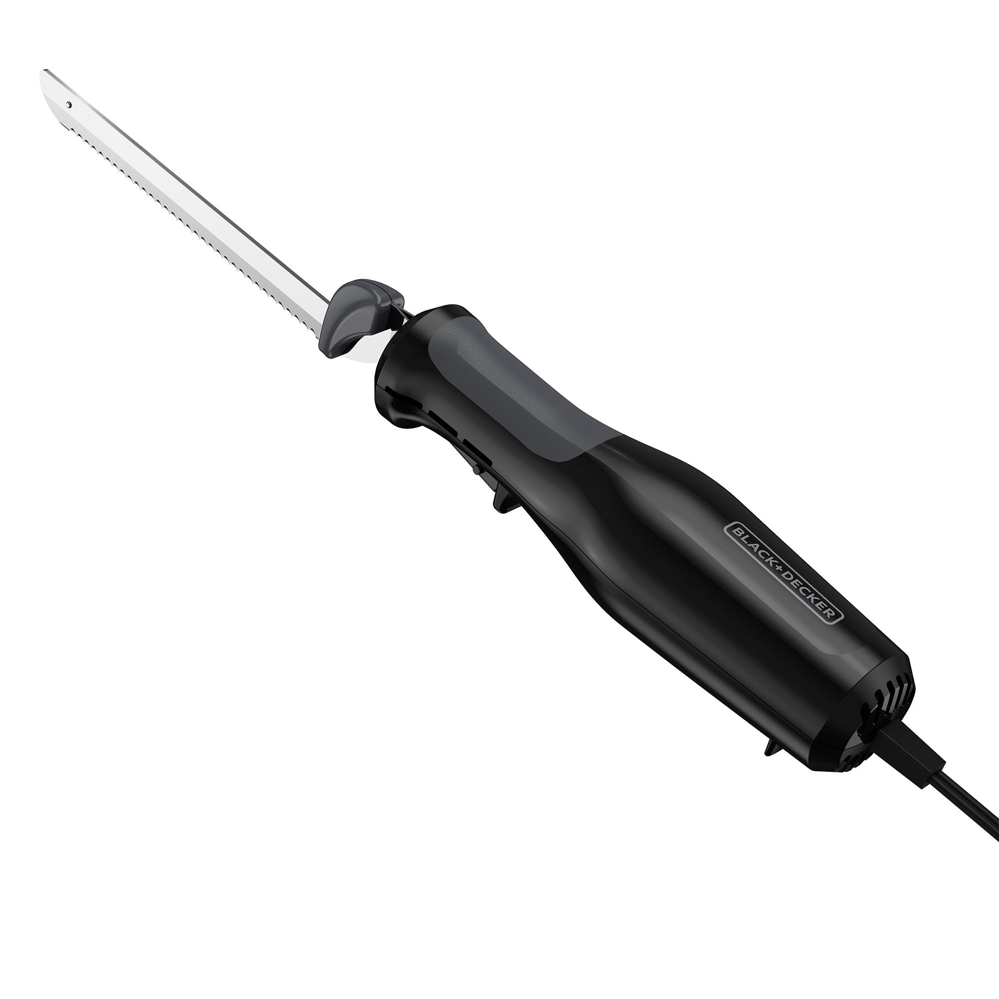 BLACK+DECKER Electric Carving Knife with 9 Inch Stainless Steel Blade 🍁 All In One Marketplace Canada