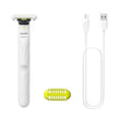 Philips OneBlade Intimate, Designed For Pubic Grooming, Trim & Shave With Extra Skin Protection, Model QP1924/20 🍁 All In One Marketplace Canada