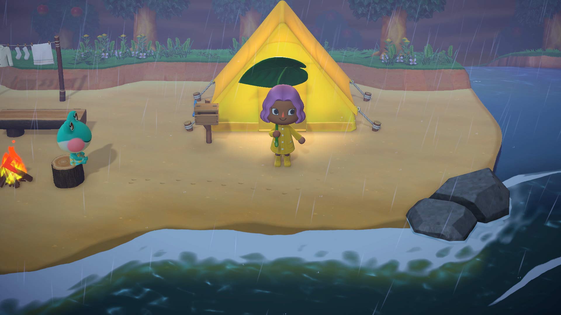 Animal Crossing: New Horizons (CAN Version) 🍁 All In One Marketplace Canada