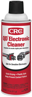 CRC 5103 Quick Dry Electronic Cleaner - 11 Wt Oz. 🍁 All In One Marketplace Canada