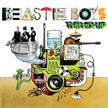 Beatie Boys / Mix Up - CD