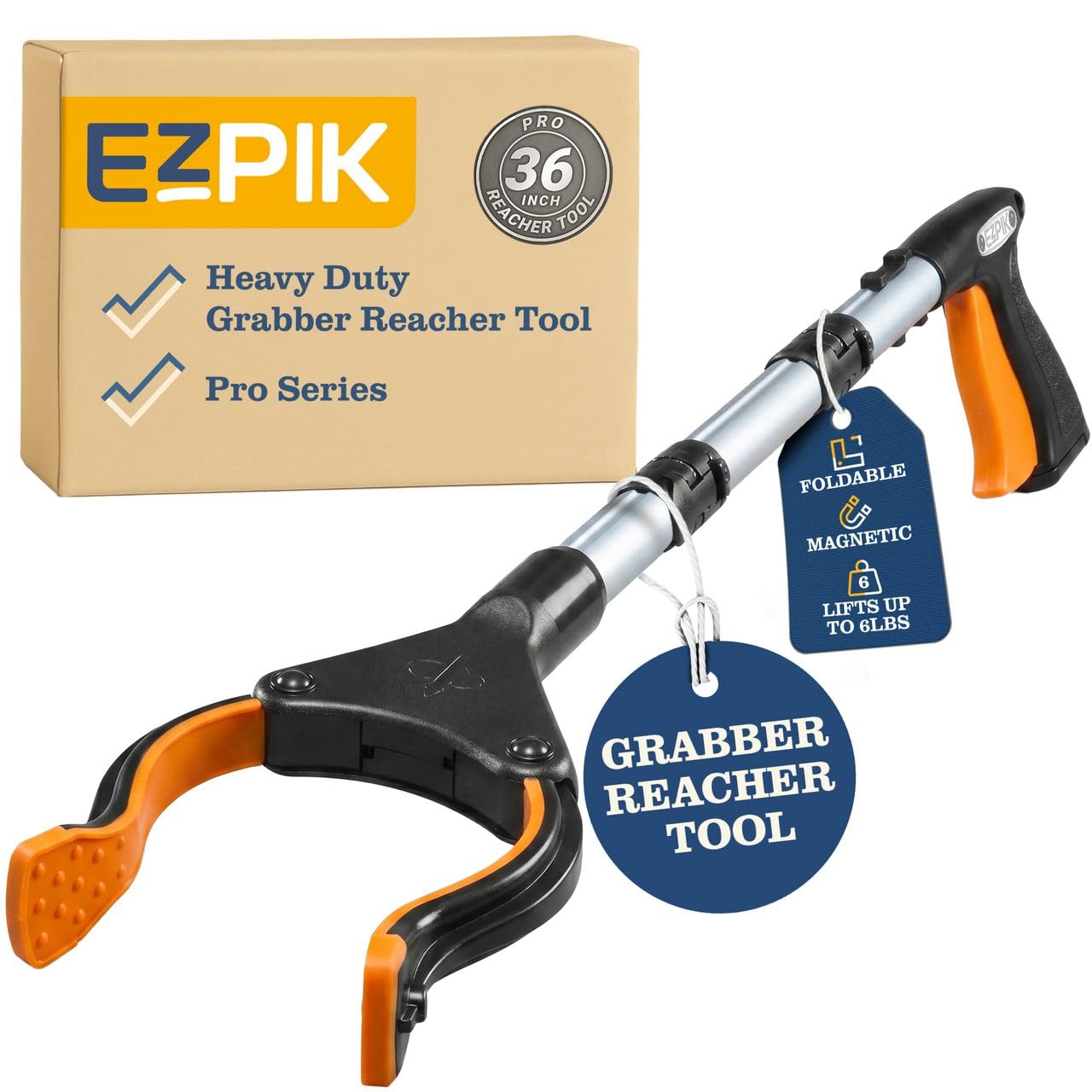 EZPIK® PRO 36