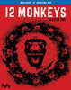 12 Monkeys: Season One/ [Blu-ray] [Import]