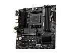 MSI B550M PRO-VDH WiFi ProSeries Motherboard (AMD AM4, DDR4, PCIe 4.0, SATA 6Gb/s, M.2, USB 3.2 Gen 1, AX Wi-Fi 6, D-SUB/HDMI/DP, Micro-ATX) 🍁 All In One Marketplace Canada