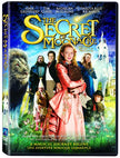 Secret of Moonacre - DVD