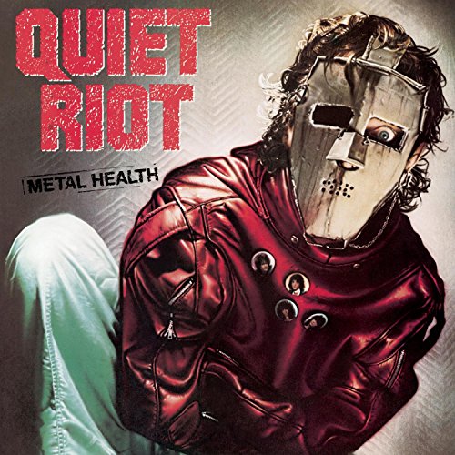 Quiet Riot / Metal Health (Remastered) - CD