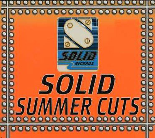 Solid Summer Cuts//Solid Summer Cuts