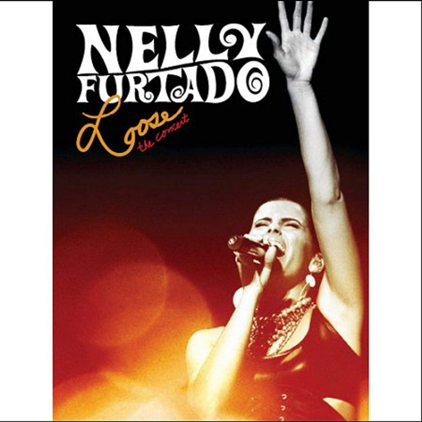 Nelly Furtado / Loose: The Concert - CD/DVD (Used)