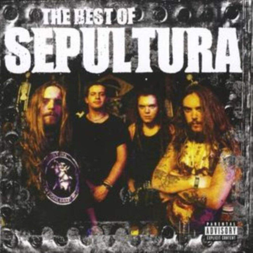 Sepultura / The Best of Sepultura - CD (Used)
