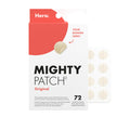 Hero Cosmetics Mighty Patch Original – Hydrocolloid Patch for Pimples, Overnight Acne Blemish & Zit Stickers for Sensitive Skin, (72 Count) 🍁 All In One Marketplace Canada