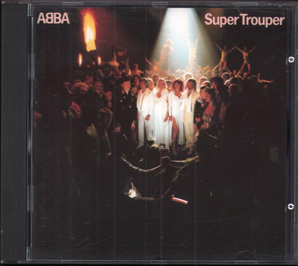 Super Trouper