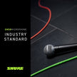 Shure SM58 Pro Dynamic Vocal Microphone with 25-ft XLR Cable 🍁 All In One Marketplace Canada