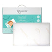 Baby Works Toddler Pillow - Soft, Supportive and Breathable Memory Foam with Hypoallergenic Bamboo Cover, Chiropractor Recommended, Washable and Removable Cover, Perfect for Cribs, Ages 12m+ 🍁 All In One Marketplace Canada