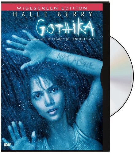 Gothika (Widescreen) - DVD (Used)