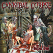 Cannibal Corpse / The Wretched Spawn - CD (Used)