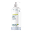 ATTITUDE Body Wash for Sensitive Skin, EWG Verified Shower Gel, Soothing Oat, Dermatologically Tested, Plant and Mineral-Based, Vegan Personal Care, Unscented, 946 mL 🍁 All In One Marketplace Canada
