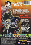 Spider Riders, Volume 4 : Spider Riders à la Rescousse (Version française)