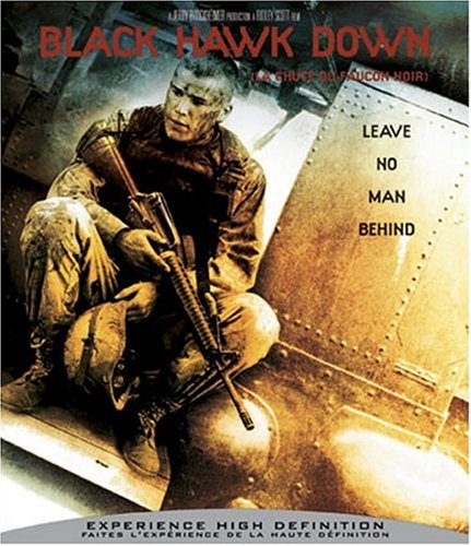 Black Hawk Down - Blu-Ray