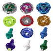 Beyblade X X-treme Expansion Pack | Includes 3 Blades, 4 Ratchets, 5 Bits | Battling Tops Game Toys, Ages 8+ 🍁 All In One Marketplace Canada