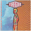 Foreigner / Unusual Heat - CD (Used)