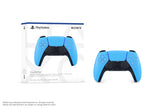 DualSense Wireless Controller – Starlight Blue - For PS5, PC, MAC & Mobile 🍁 All In One Marketplace Canada