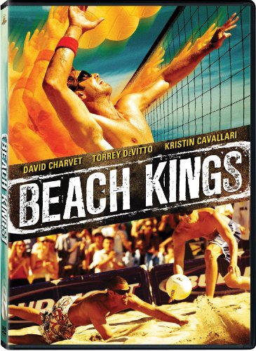 Beach Kings - DVD