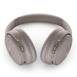 Bose QuietComfort Headphones - Wireless Bluetooth Headphones, Active Over Ear Noise Cancelling and Mic, USB-C Charging, Deep Bass, Up to 24 Hours of Playtime, Sandstone 🍁 All In One Marketplace Canada